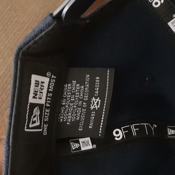 Disney kingdom hearts cap - Picture 4 of 5